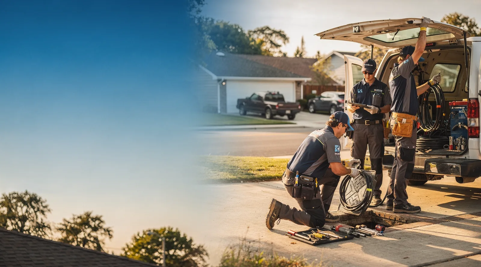 Water Softener Installation in Huntington Beach, CA near me
